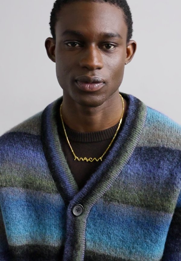 NECKLACE UNISEX - Necklace3