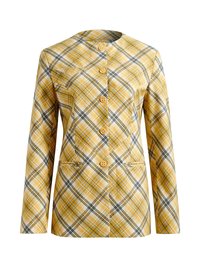 Blazer - multicoloured