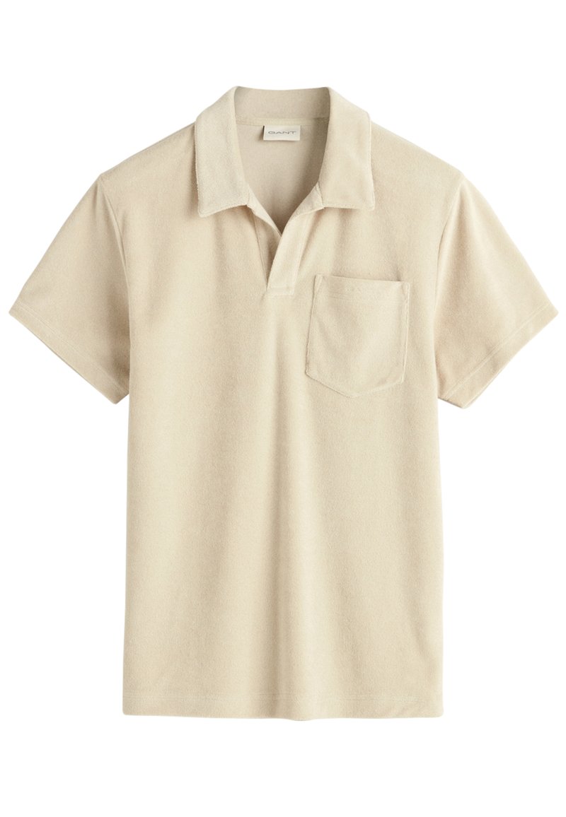 Gant Poloshirt beige