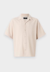JCOHORIZON PLISSE RESORT - Chemise - moonbeam