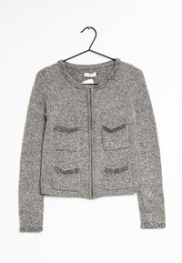 DAY Birger et Mikkelsen Cardigan - silver