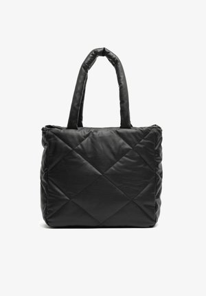 WATANA - Handbag - black