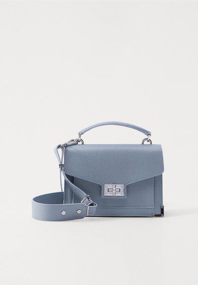 The Kooples SAC - Käsilaukku - blue