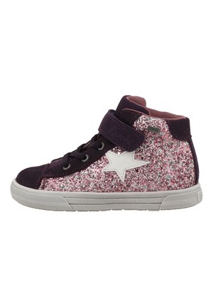 Lurchi, BECKY-TEX - Trainers - blackberry