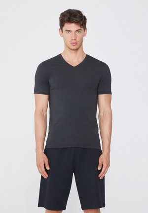 Tezenis ECO - T-shirt basique - Grey