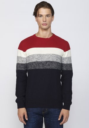 Koroshi - Sweter