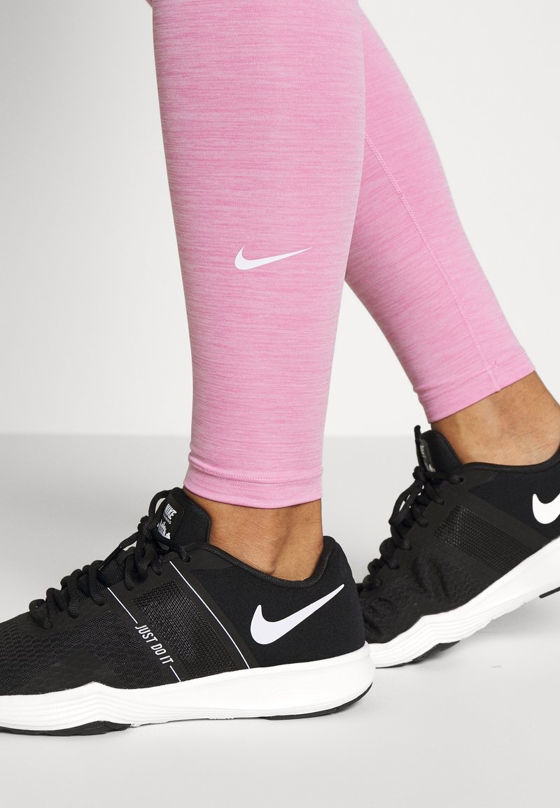 Nike Performance Tights pink (Pre-owned)