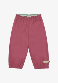 Niet geselecteerd, rouge