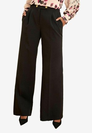 Pantaloni - black