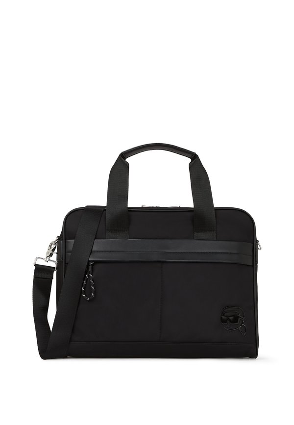 IKON TONAL PRINT - Briefcase