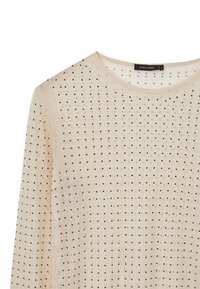 Calliope EN À STRASS - Camicetta - rose