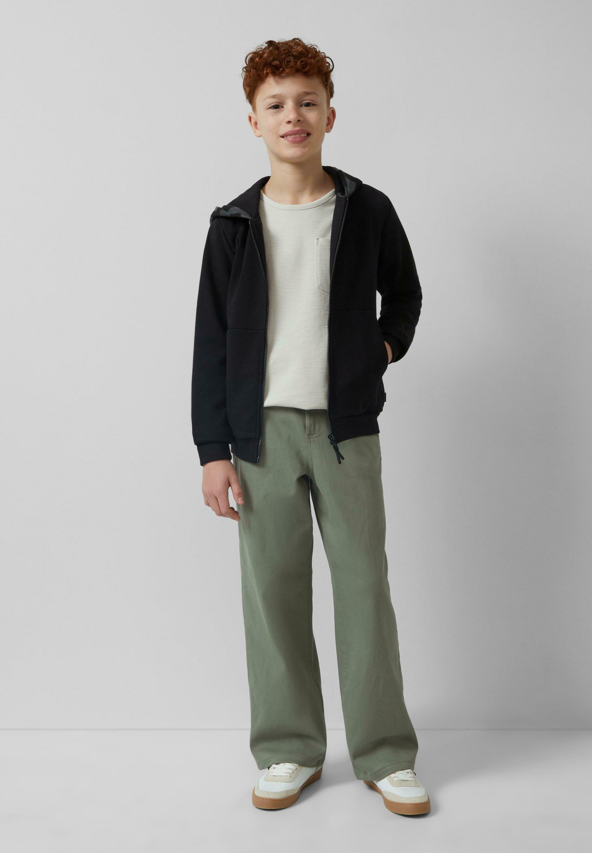 S.Oliver Pantaloni Jeans Brad Per Bambini E Ragazzi – Comfort E Stile Per Loro