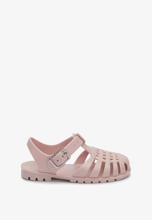 JELLY - Chanclas de baño - pink