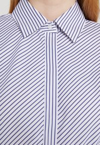 HUGO Camicia - dark blue