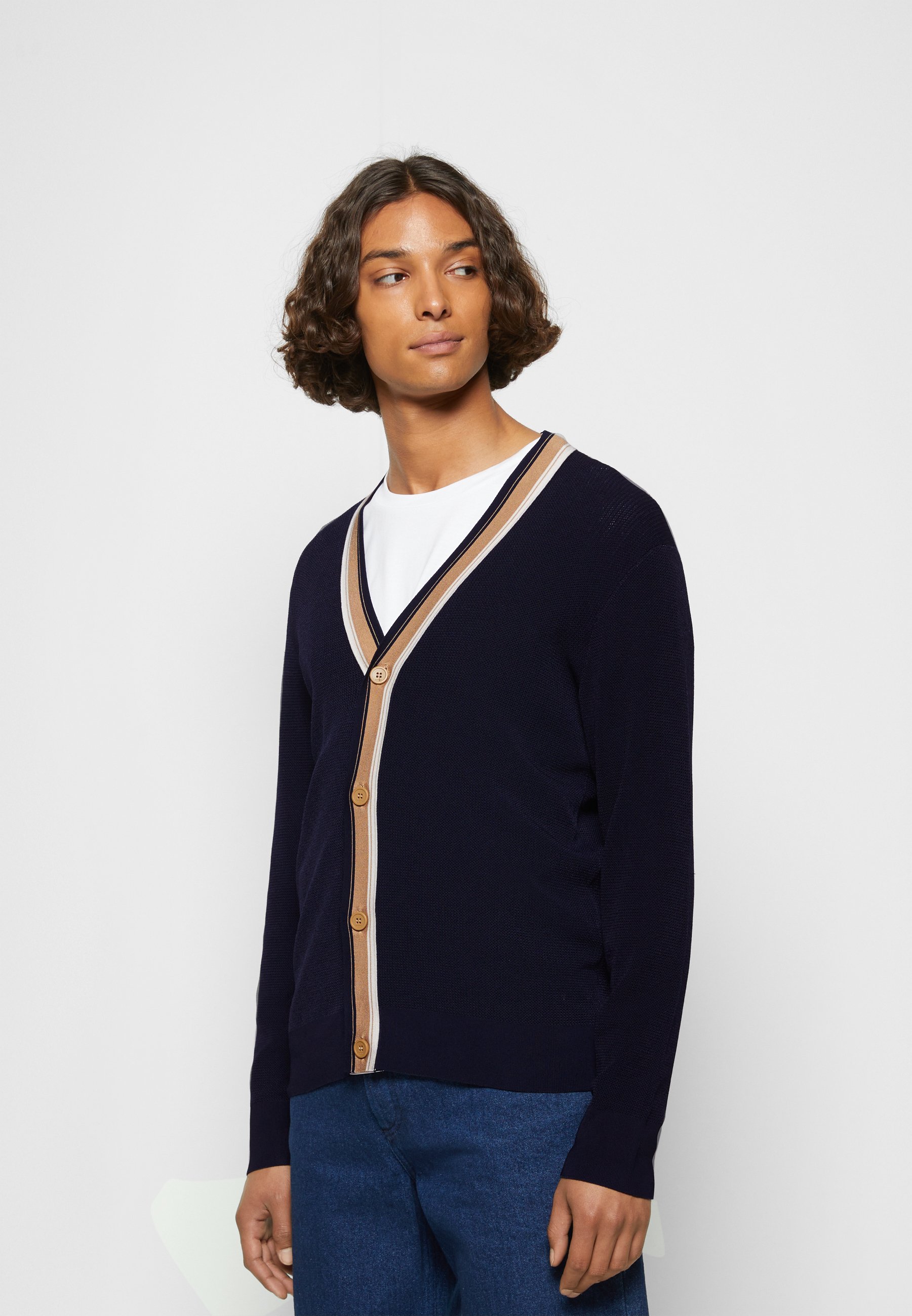 sandro MILO CARDIGAN - Cardigan 