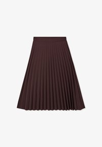 Non selezionato, bordeaux scuro