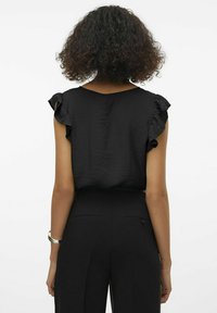 Vero Moda VMJOSIE - Blouse - black