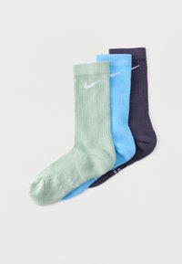 Επιλέχθηκε, blue/green/multi-coloured