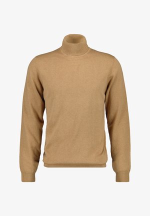 Jumper - sand