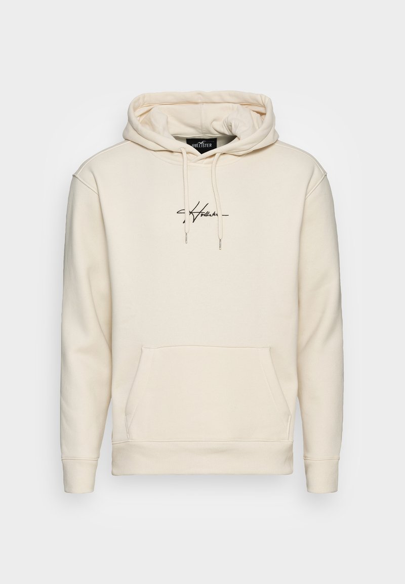 Hollister Co. SUMMER ICON UNISEX - Huppari - cream
