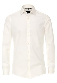 VENTI MODERN FIT - Overhemd - white