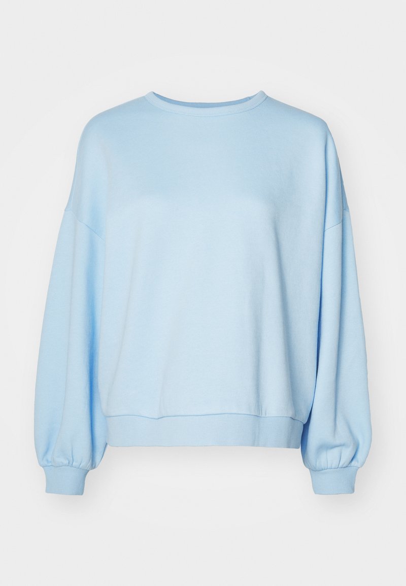 Vero Moda Sweater blauw