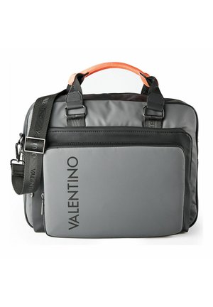 DRAGONHAWK FACH - Funda para portátil - grigio/nero