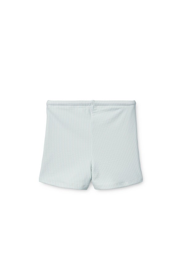 SEERSUCKER SWIM PANTS UNISEX - Swimming shorts2