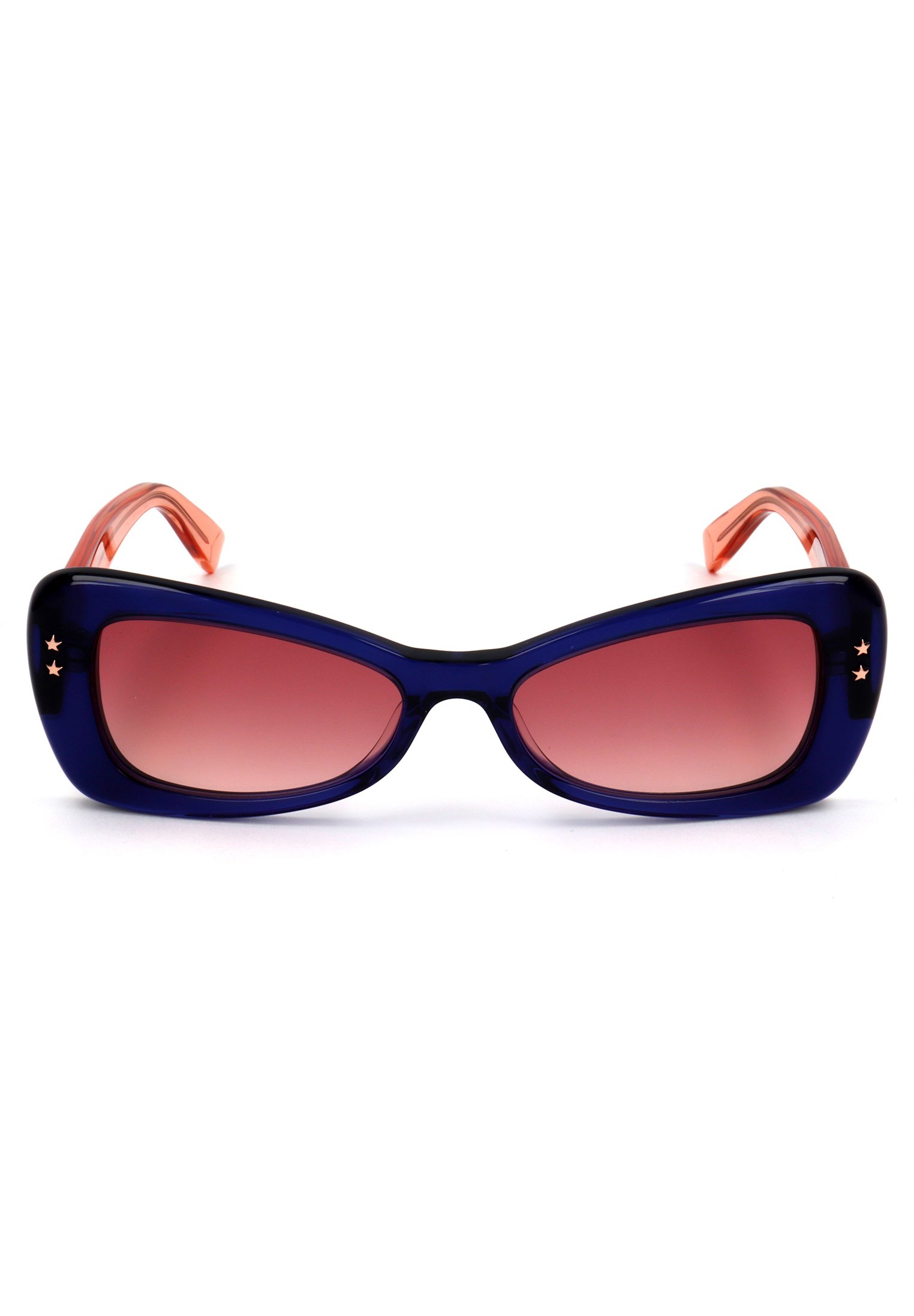 Just Cavalli PER - Occhiali da sole - shiny blue/blu metallico - Zalando.it