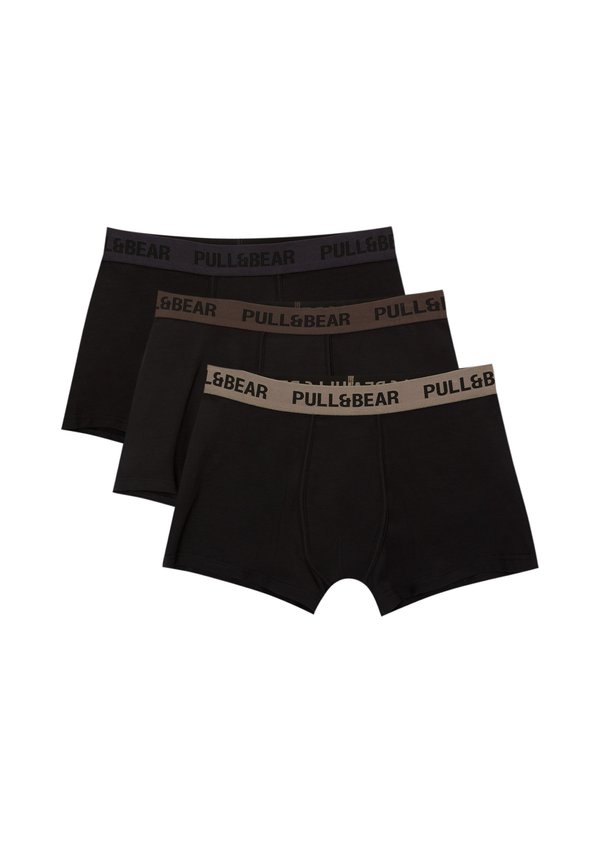 3 PACK - Boxerbriefs