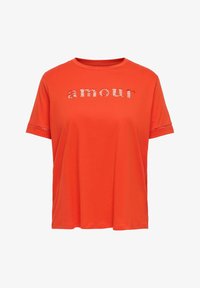 Niewybrane, cherry tomato