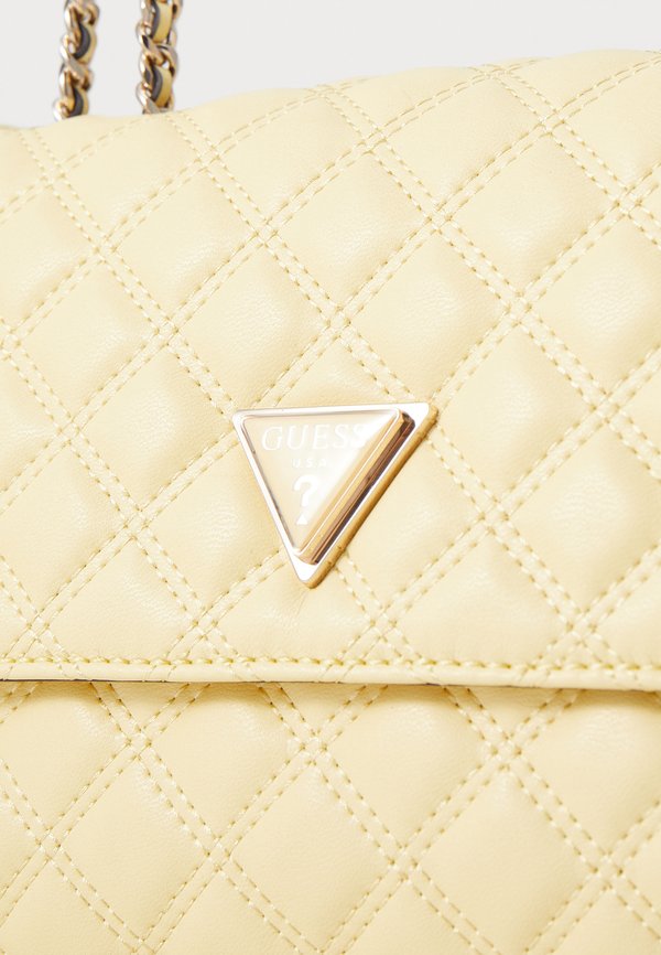 GIULLY CMPRTMNT CNVRTBLE FLP - Cross body bag - daisy4