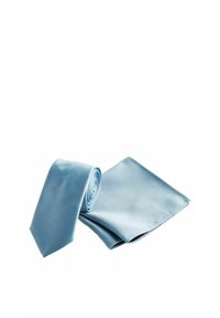 Unselected, steel blue