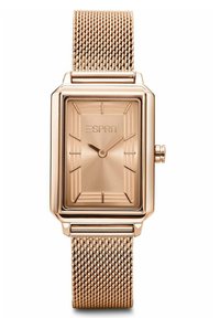 Unausgewählt, rose gold-coloured