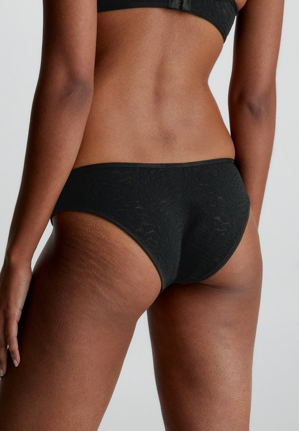 BIKINI ULTRA SOFT LACE - Briefs3