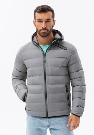 XIRA Jacket ombre