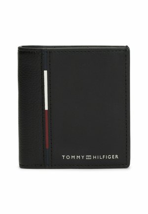 CASUAL TRIFOLD - Portafoglio - black