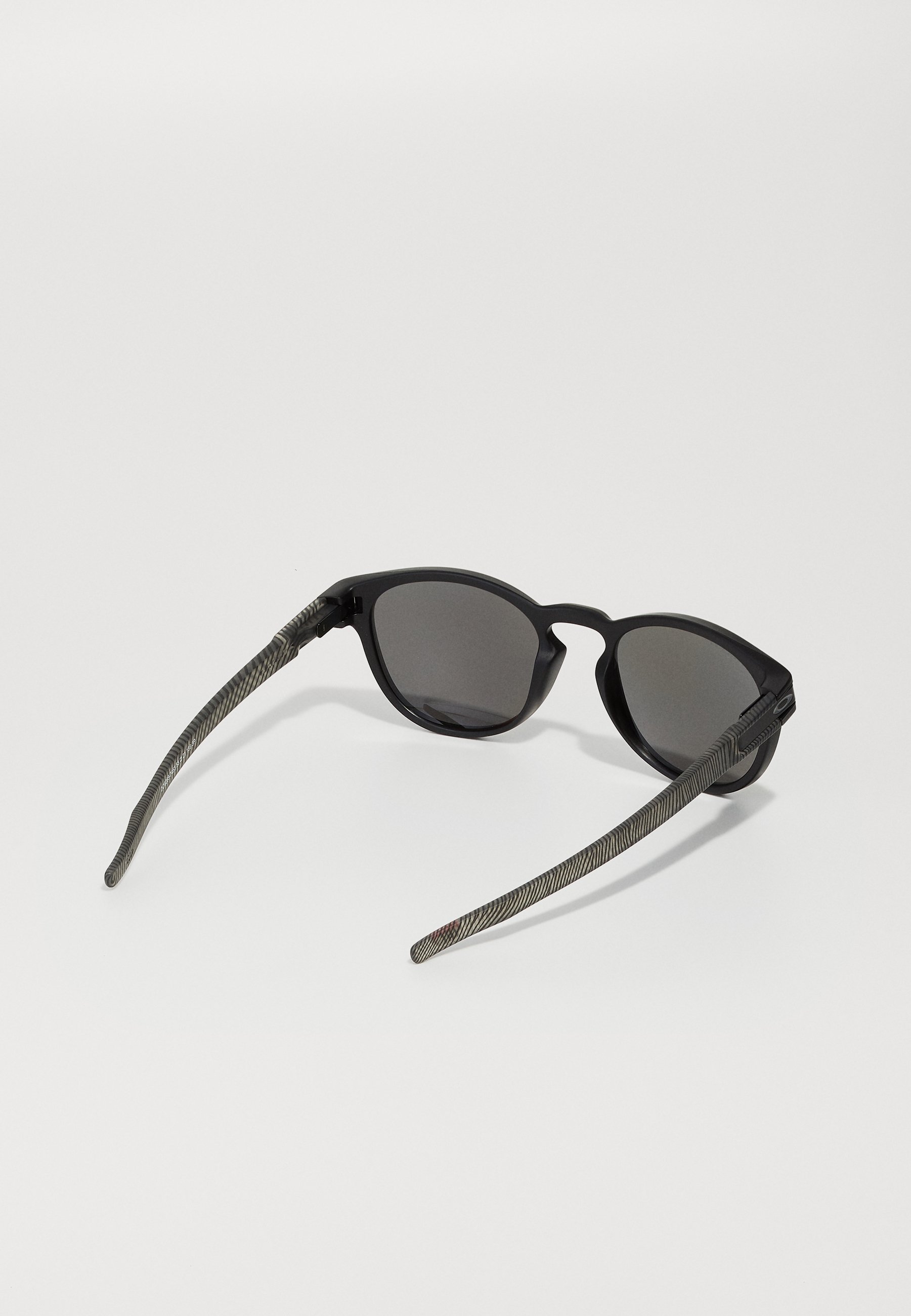 Oakley Eyewear LATCH UNISEX - Gafas de sol - matte black/negro