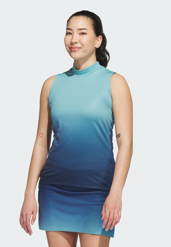 ULTIMATE365 GRADIENT SLEEVELESS  - Top