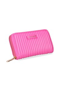 Pierre Cardin Portemonnee - fuchsia
