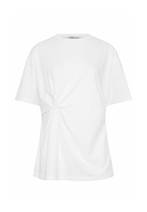 Long Tall Sally, TALL T-SHIRTS - Print T-shirt - white