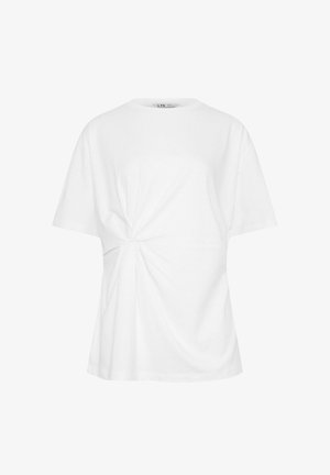 Long Tall Sally, TALL T-SHIRTS - Camiseta estampada - white