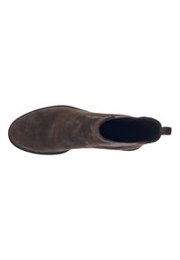 ECCO SARTORELLE 25 - Botas clássicas de cano curto - shale