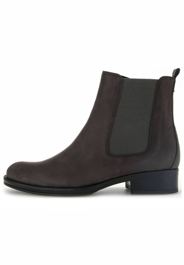 Ankle Boot - pepper