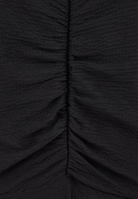 WE Fashion CURVE - Jerseyklänning - black