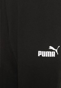 Puma Träningsshorts 3/4-längd - black