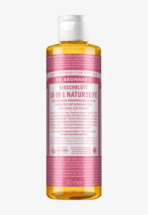 18-IN-1 LIQUID SOAP CHERRY BLOSSOM - Żel pod prysznic - -