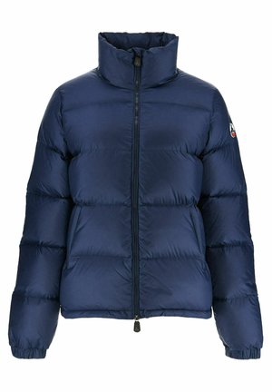 CARDIFF - Chaqueta de plumas - bleu