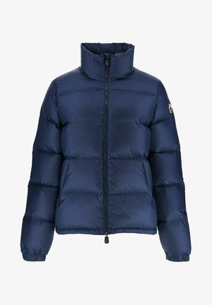 JOTT CARDIFF - Daunenjacke - bleu