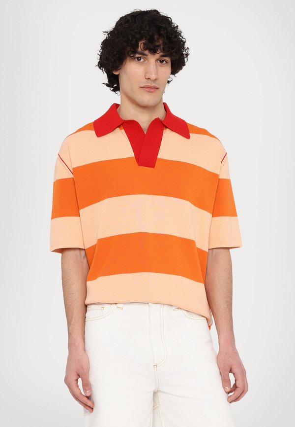 MAGLIA UNITA UNISEX - Polo shirt3